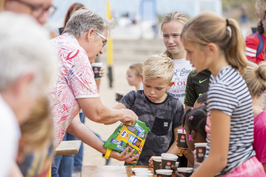 Plannen voor de zomervakantie, SKN denkt graag met jullie mee.