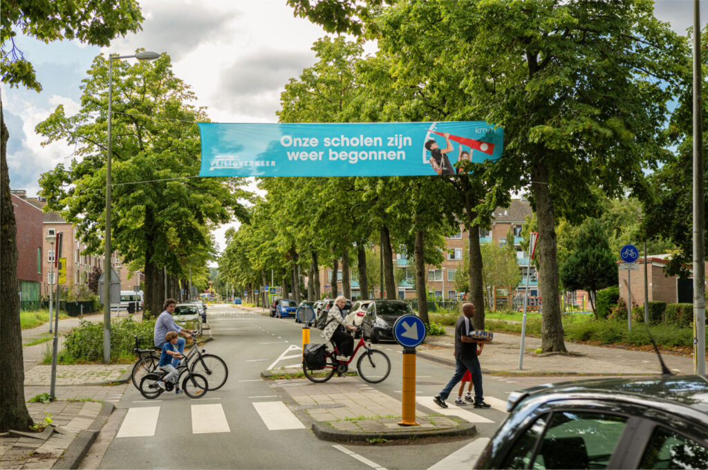 Scholen zijn weer begonnen!