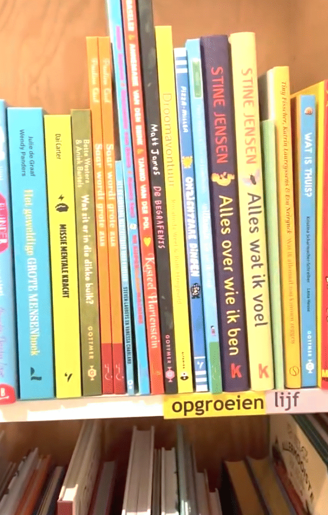 Kinderboekenweek
