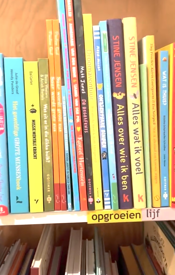 Kinderboekenweek