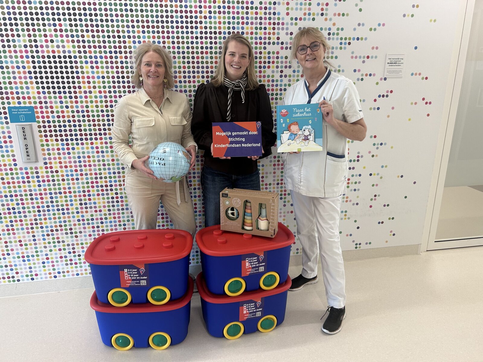 Saxenburgh Medisch Centrum