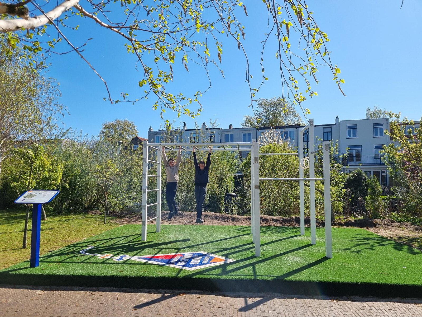 Calisthenics