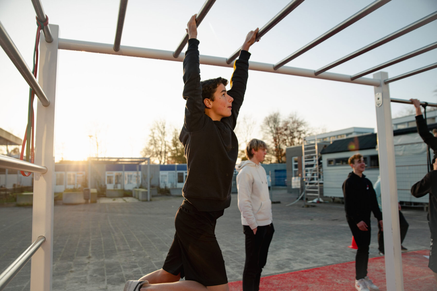 Bestuursverslag-calisthenics-KTS-voorhout