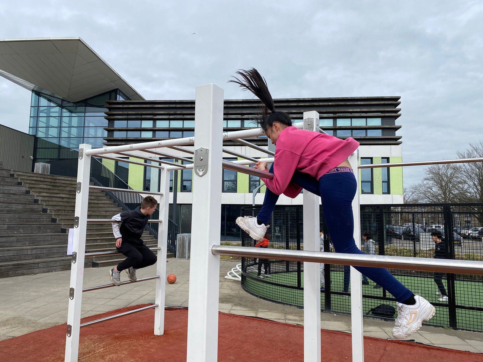 Calisthenics-roosendaal-sport