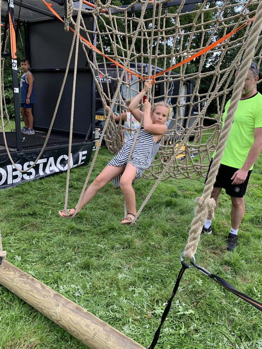 Bootcamp-zomerdagen