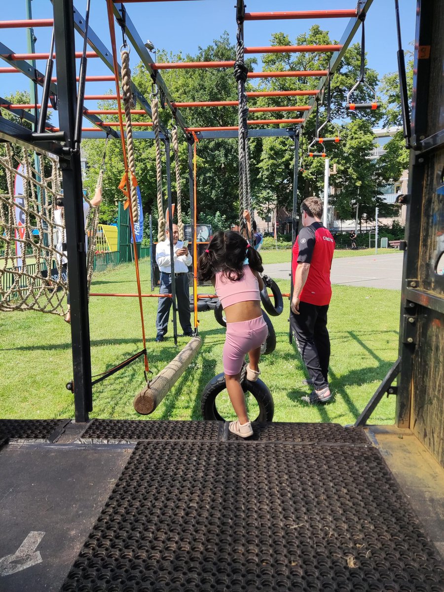 Bootcamp-zomerdagen-den-haag