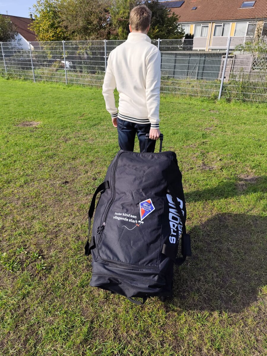 Plezier-Telt-Trolley