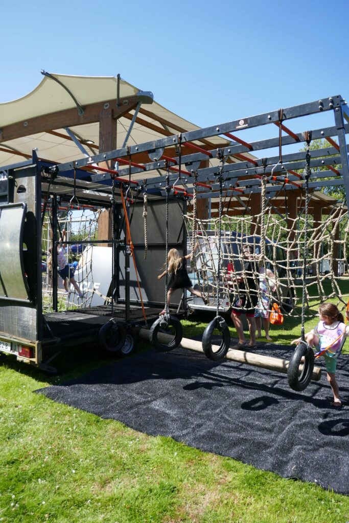 fit en fundagen