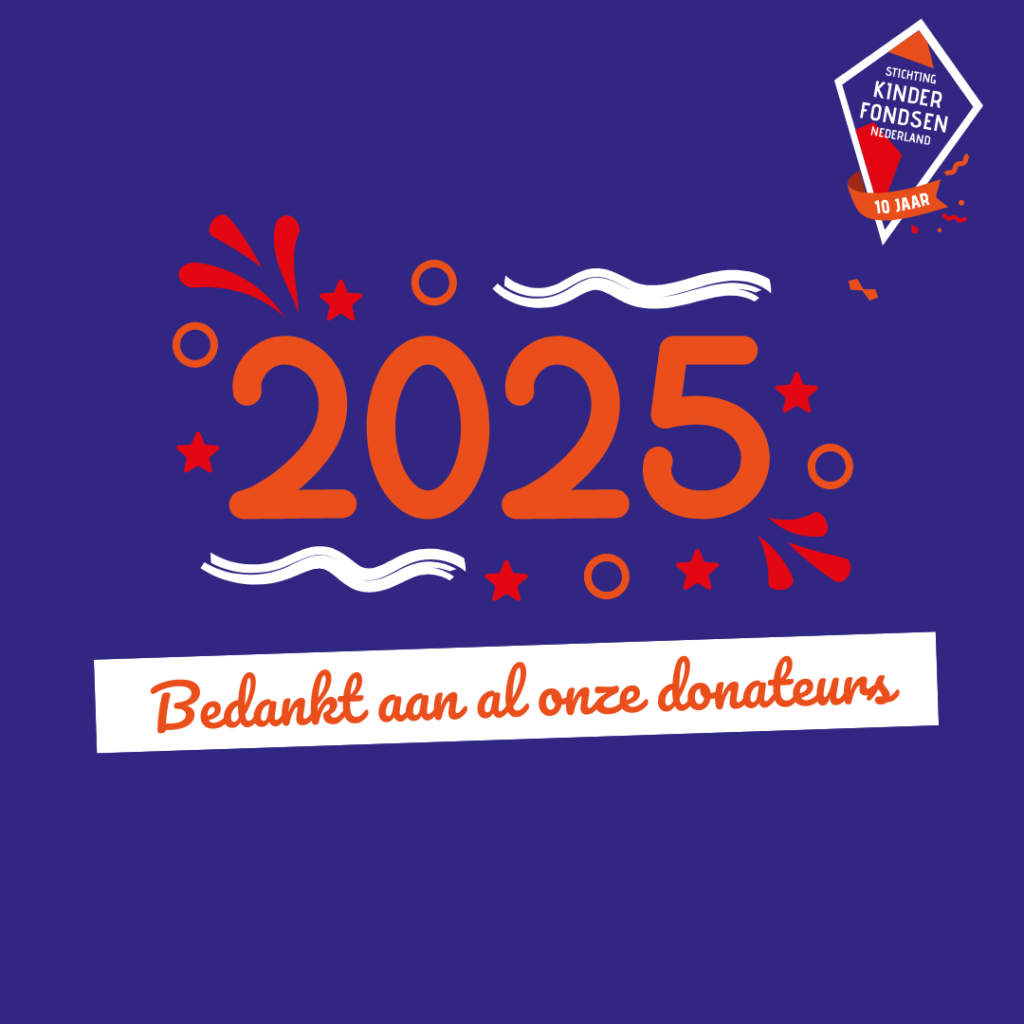 Terugblik 2025