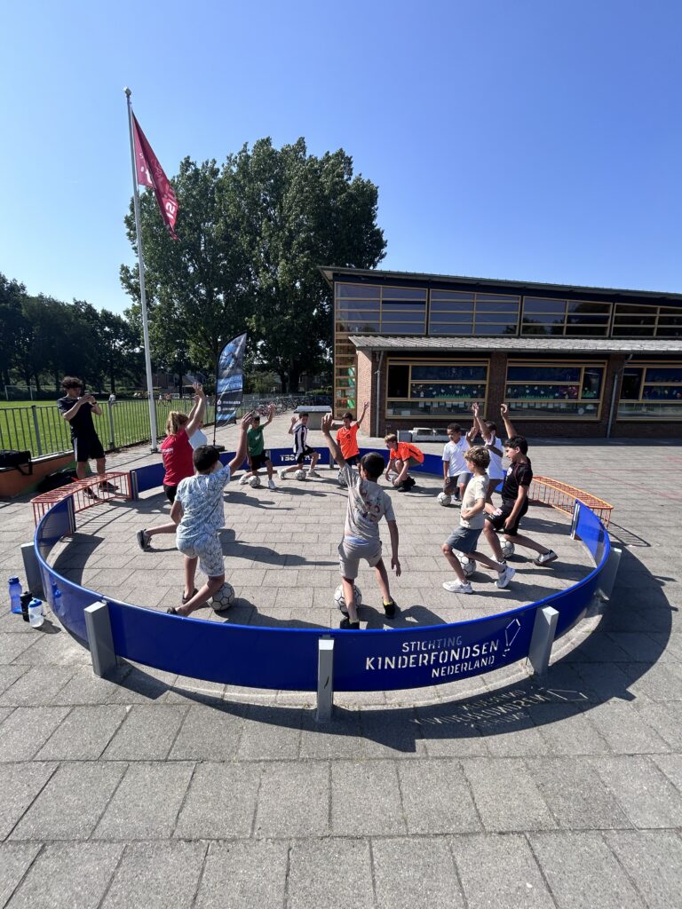 Freestyle workshop