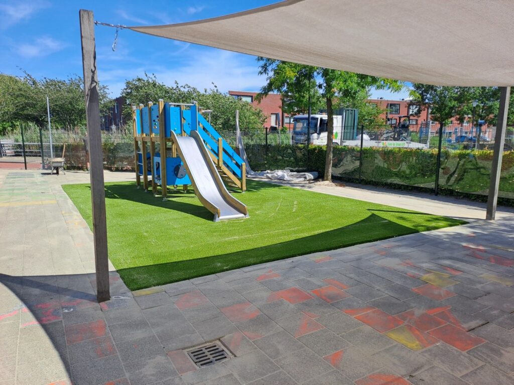 Vrolijk Speelplein Barendrecht